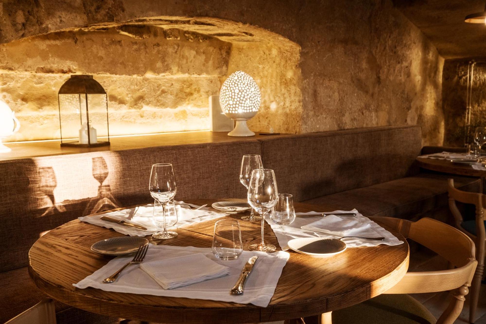Masseria Donna Menga - The Leading Hotels Of The World Torre Lapillo Exterior photo