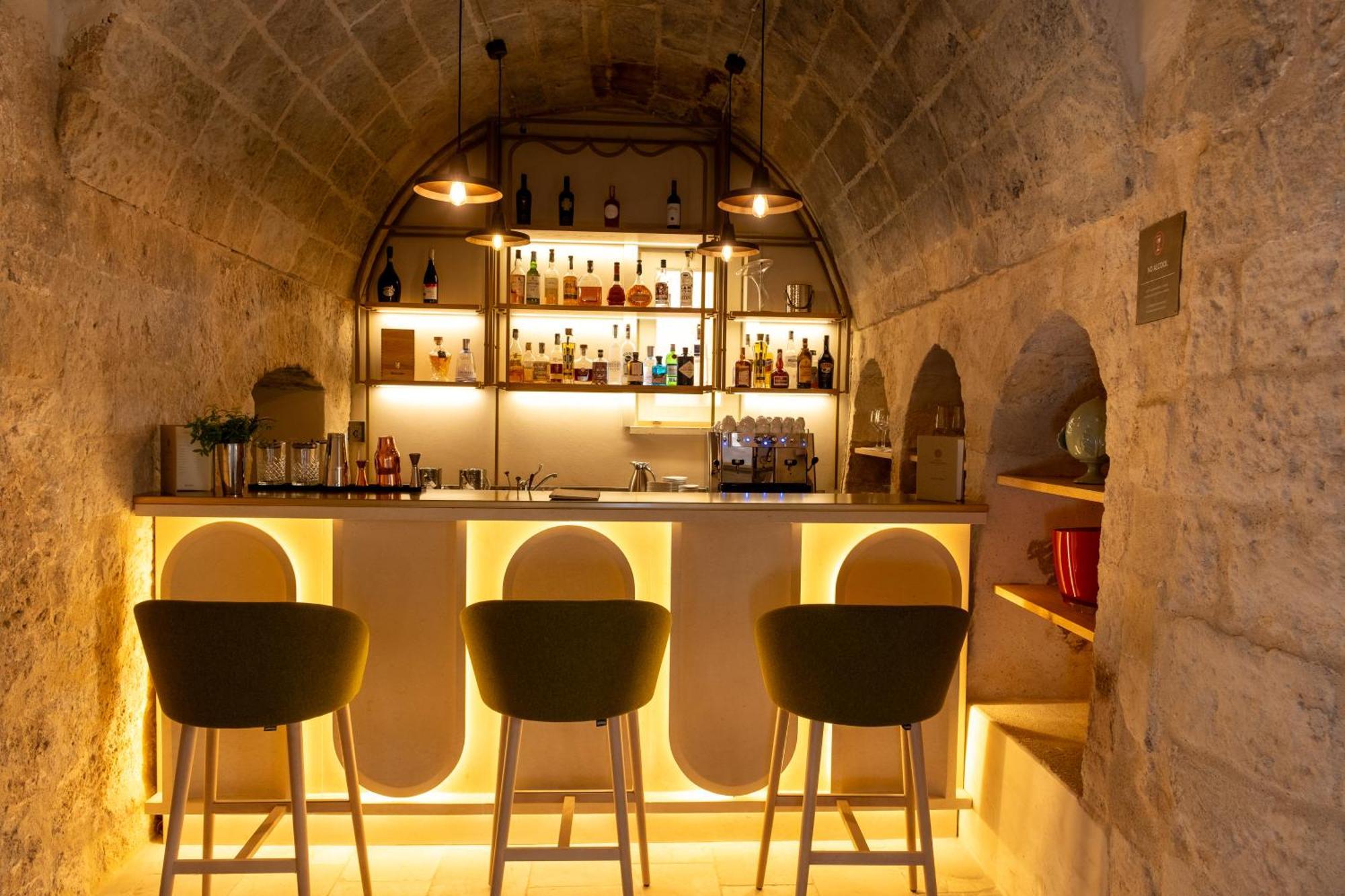 Masseria Donna Menga - The Leading Hotels Of The World Torre Lapillo Exterior photo