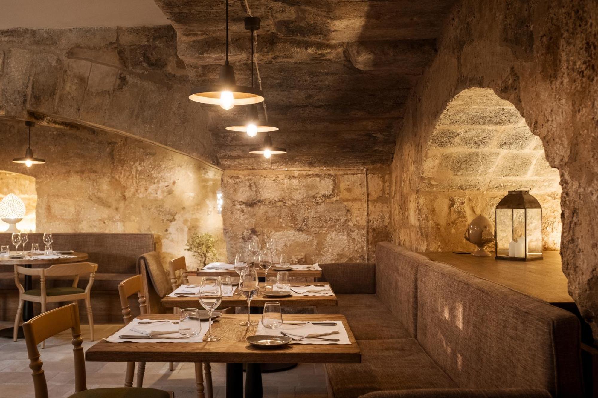 Masseria Donna Menga - The Leading Hotels Of The World Torre Lapillo Exterior photo